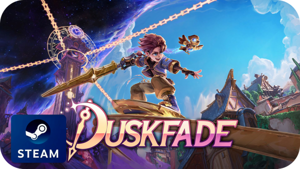 Duskfade