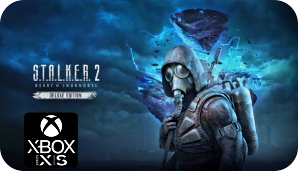 S.T.A.L.K.E.R. 2: Heart of Chornobyl Deluxe Edition