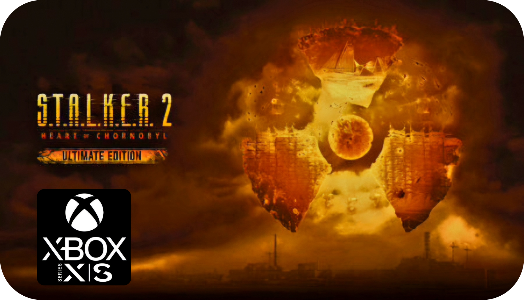 S.T.A.L.K.E.R. 2: Heart of Chornobyl Ultimate Edition