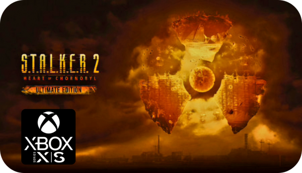 S.T.A.L.K.E.R. 2: Heart of Chornobyl Ultimate Edition