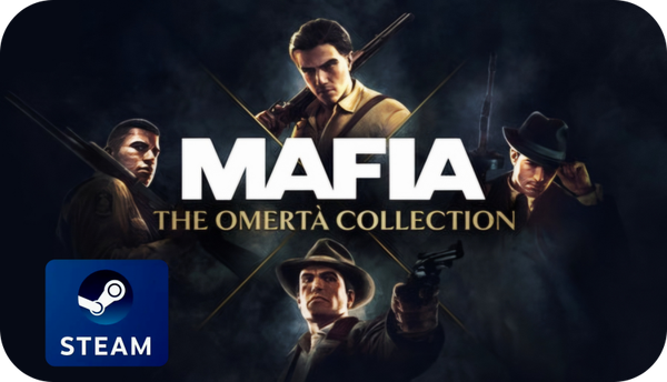 Mafia: The Omertà Collection