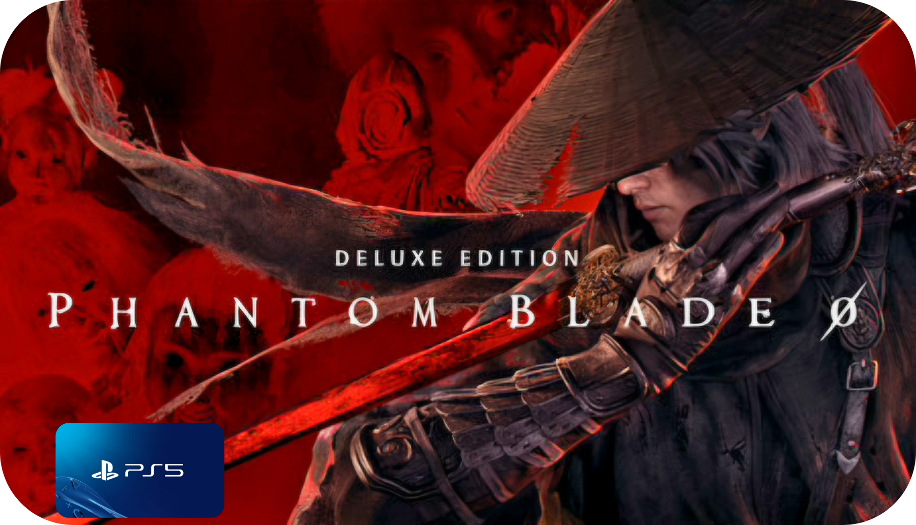 Phantom Blade Zero Digital Deluxe Edition
