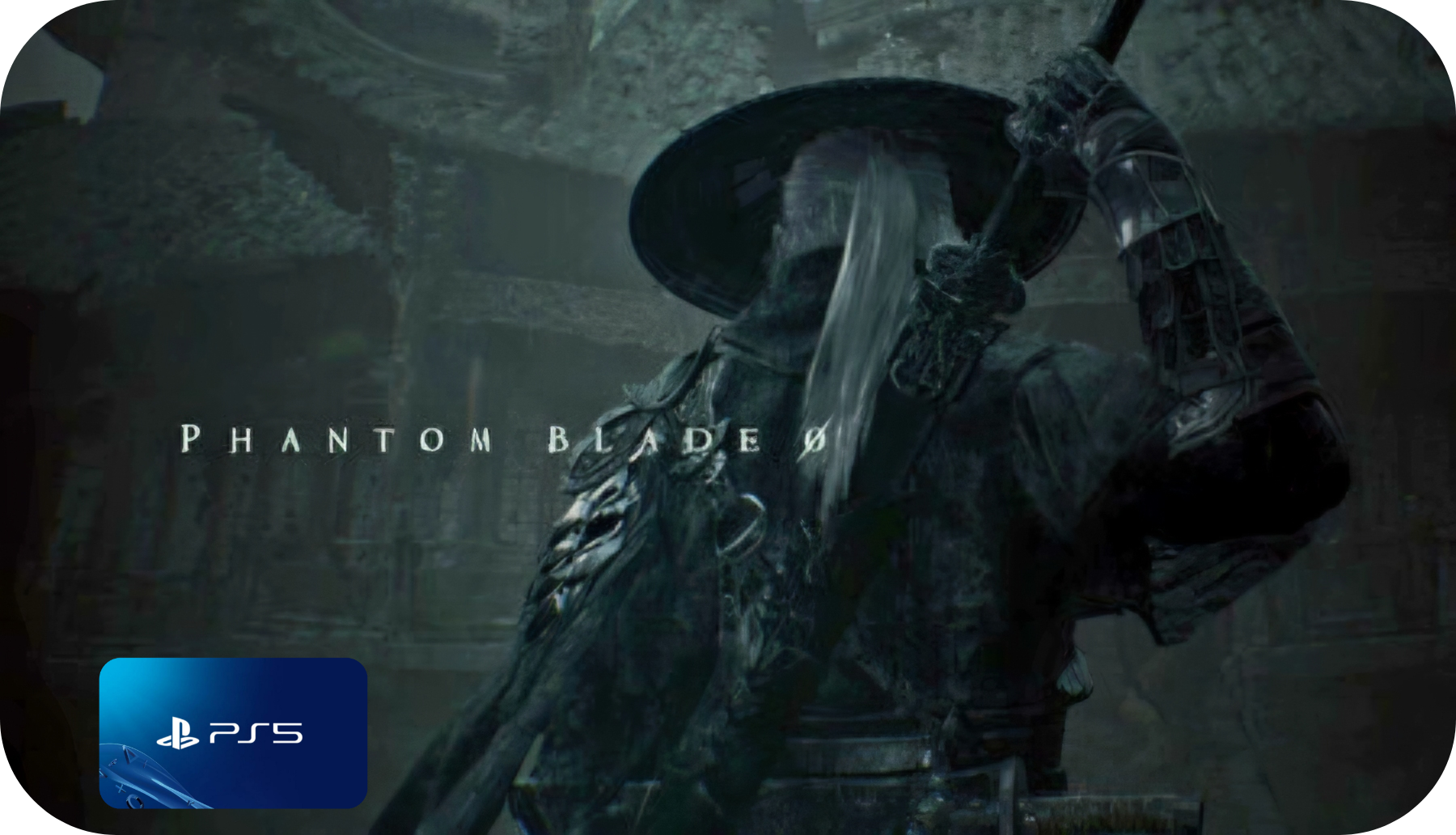 Phantom Blade Zero