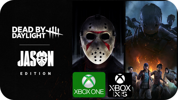 Dead by Daylight: Jason-Edition