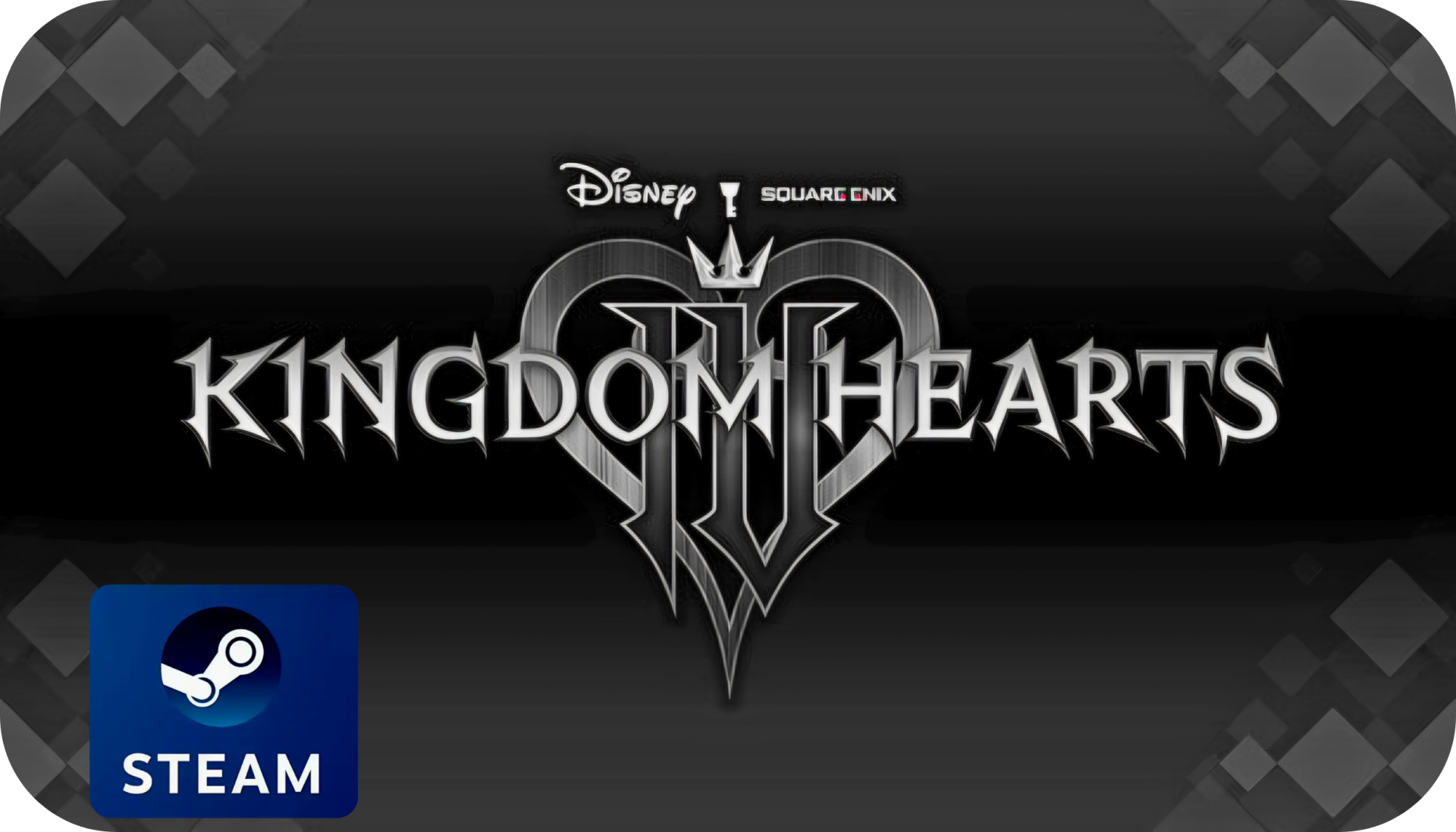 Kingdom Hearts 4