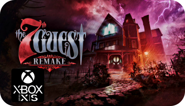 The 7th Guest Remake