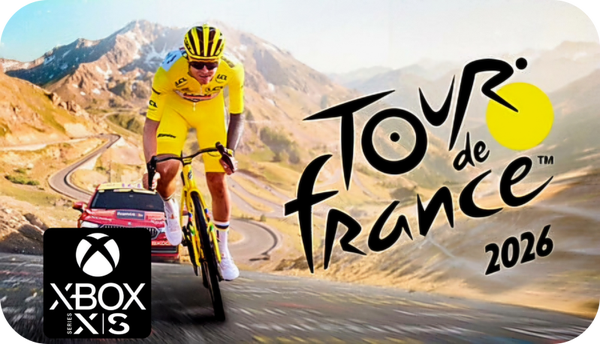 Tour de France 2026
