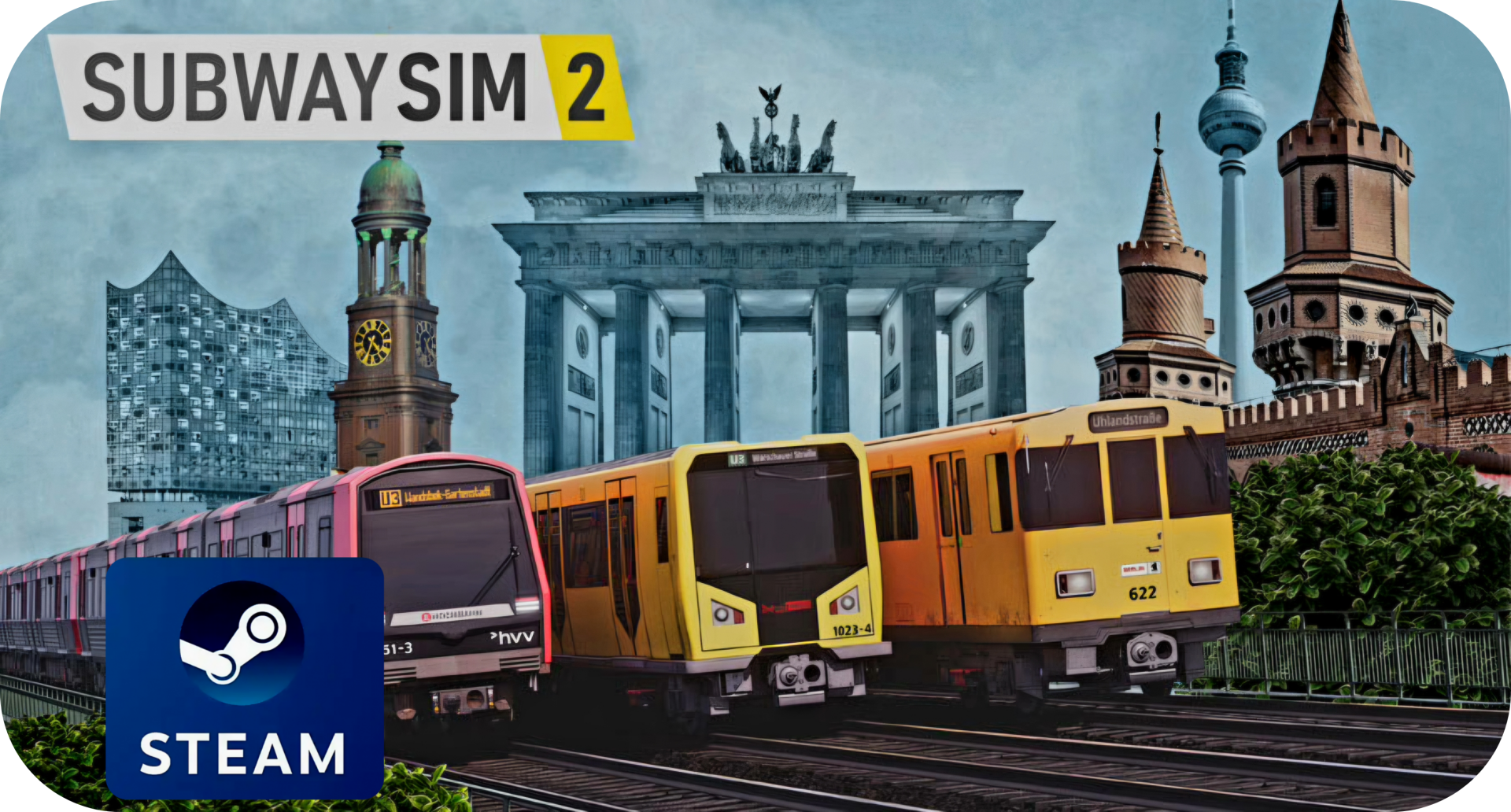 SubwaySim 2