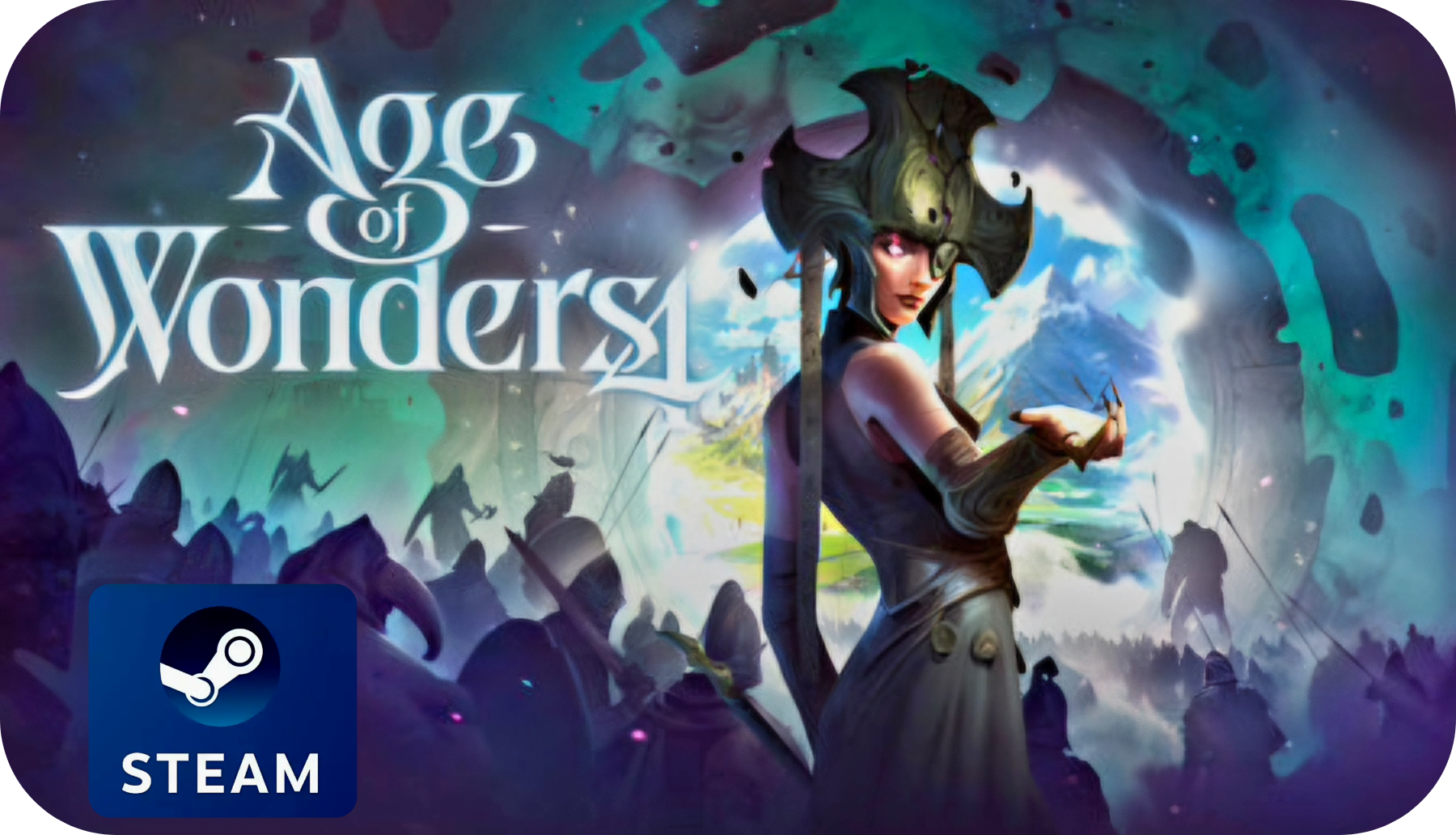 Age of Wonders 4