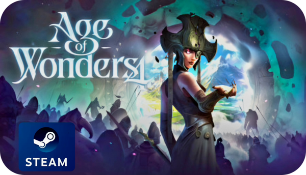 Age of Wonders 4