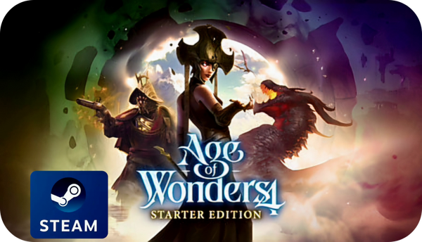 Age of Wonders 4 Starter Edition