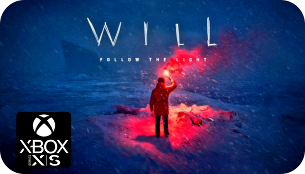 WILL: Follow The Light