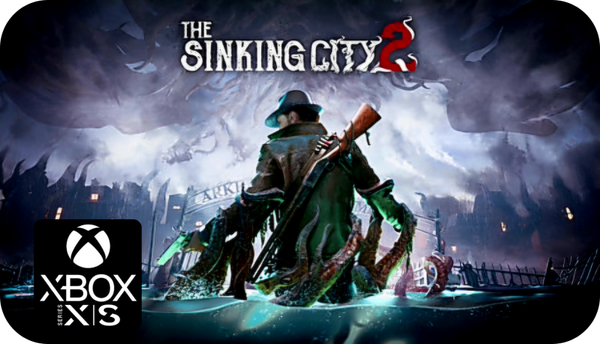 The Sinking City 2