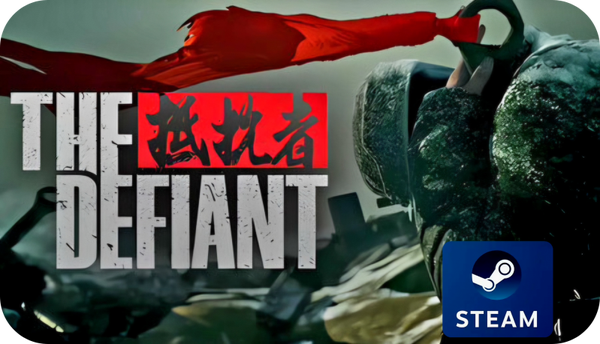 The Defiant
