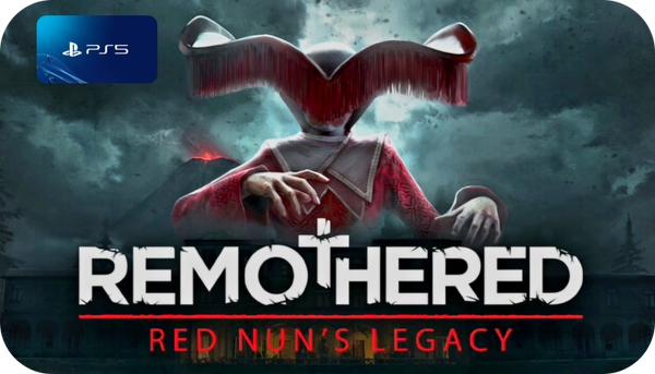 Remothered: Red Nun's Legacy