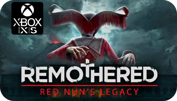 Remothered: Red Nun's Legacy