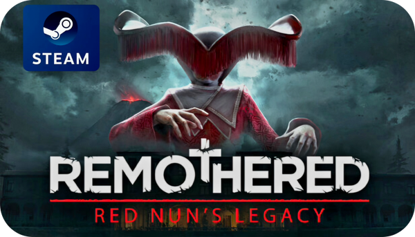 Remothered: Red Nun's Legacy