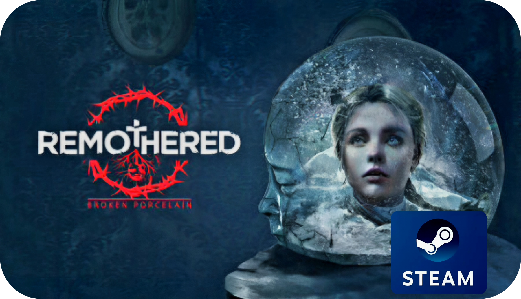 Remothered: Broken Porcelain