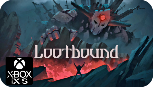 Lootbound