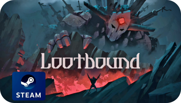 Lootbound