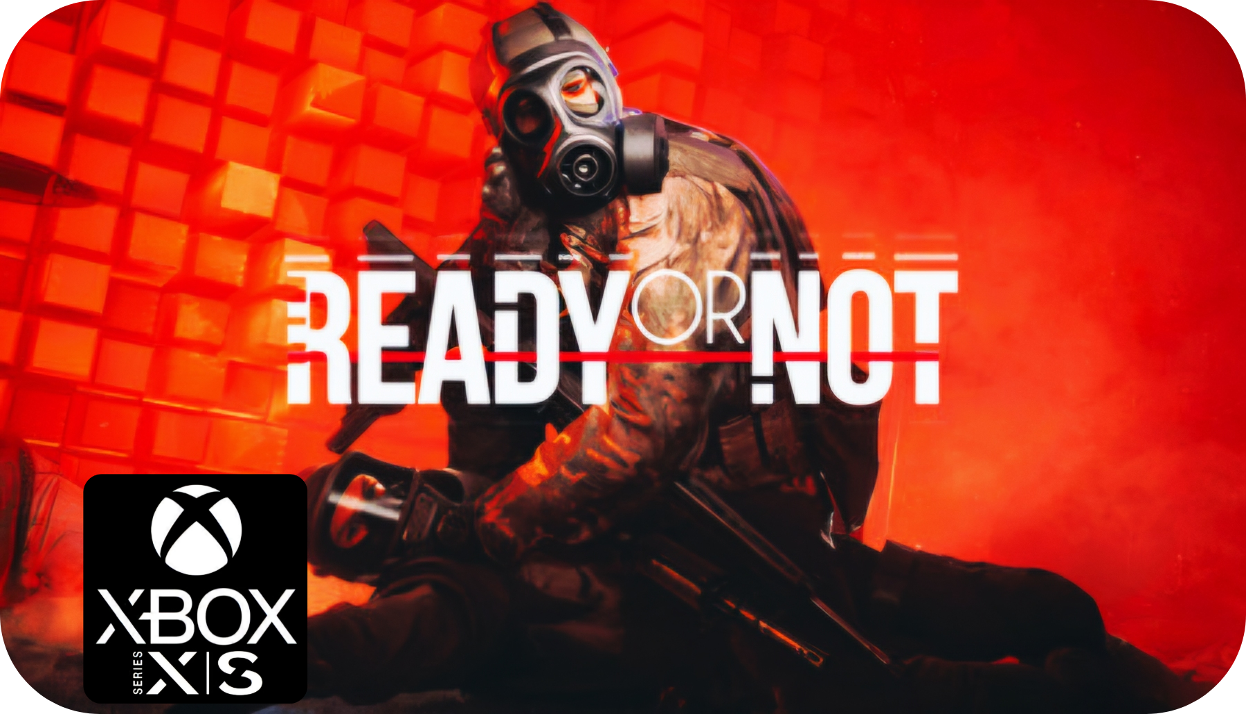 Ready or Not