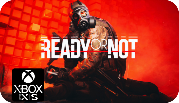 Ready or Not