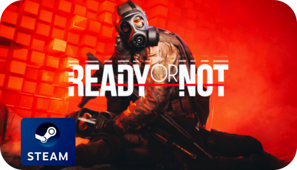 Ready or Not