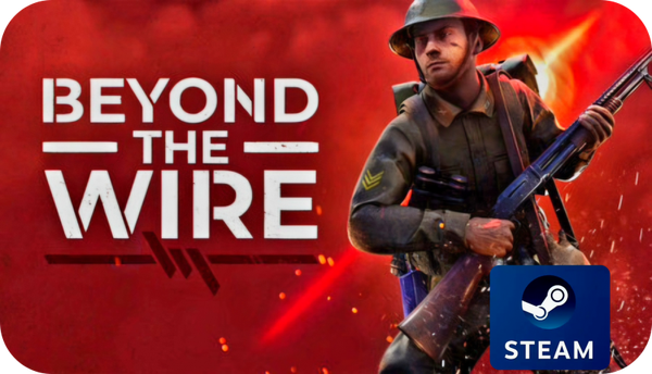 Beyond The Wire