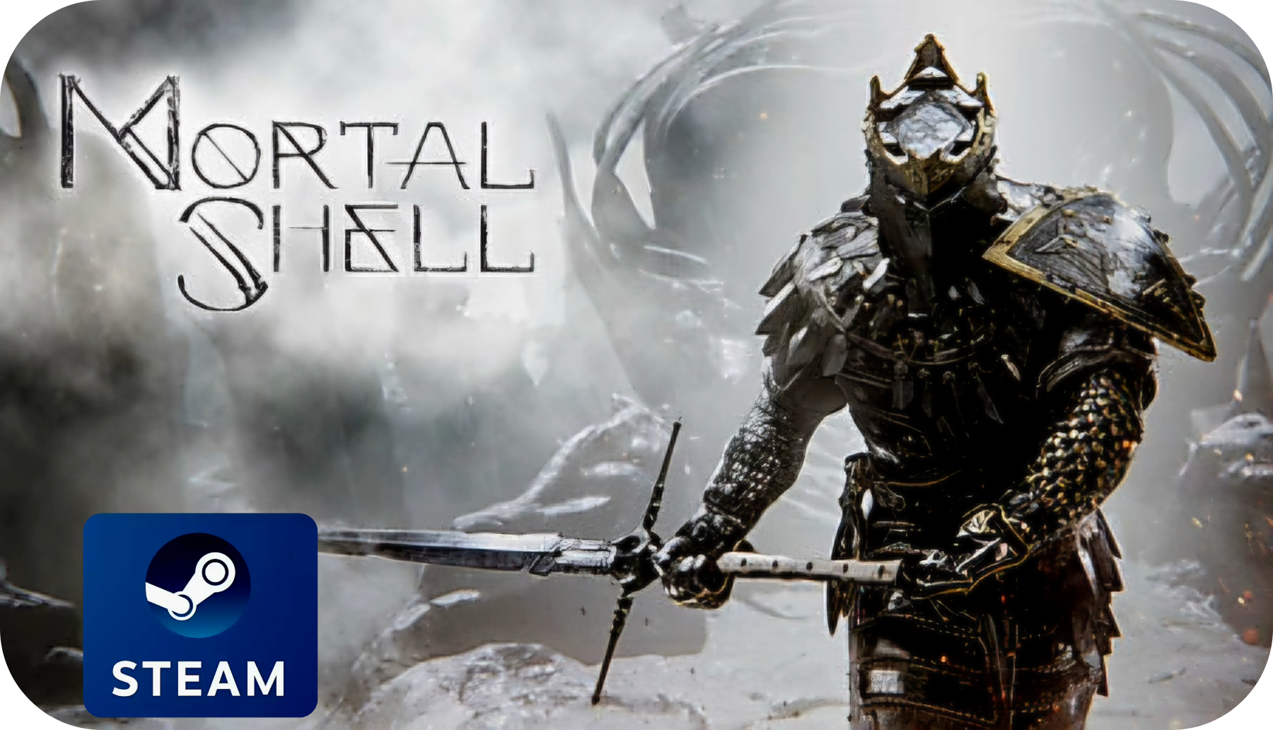 Mortal Shell
