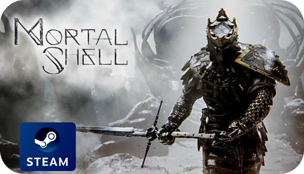 Mortal Shell