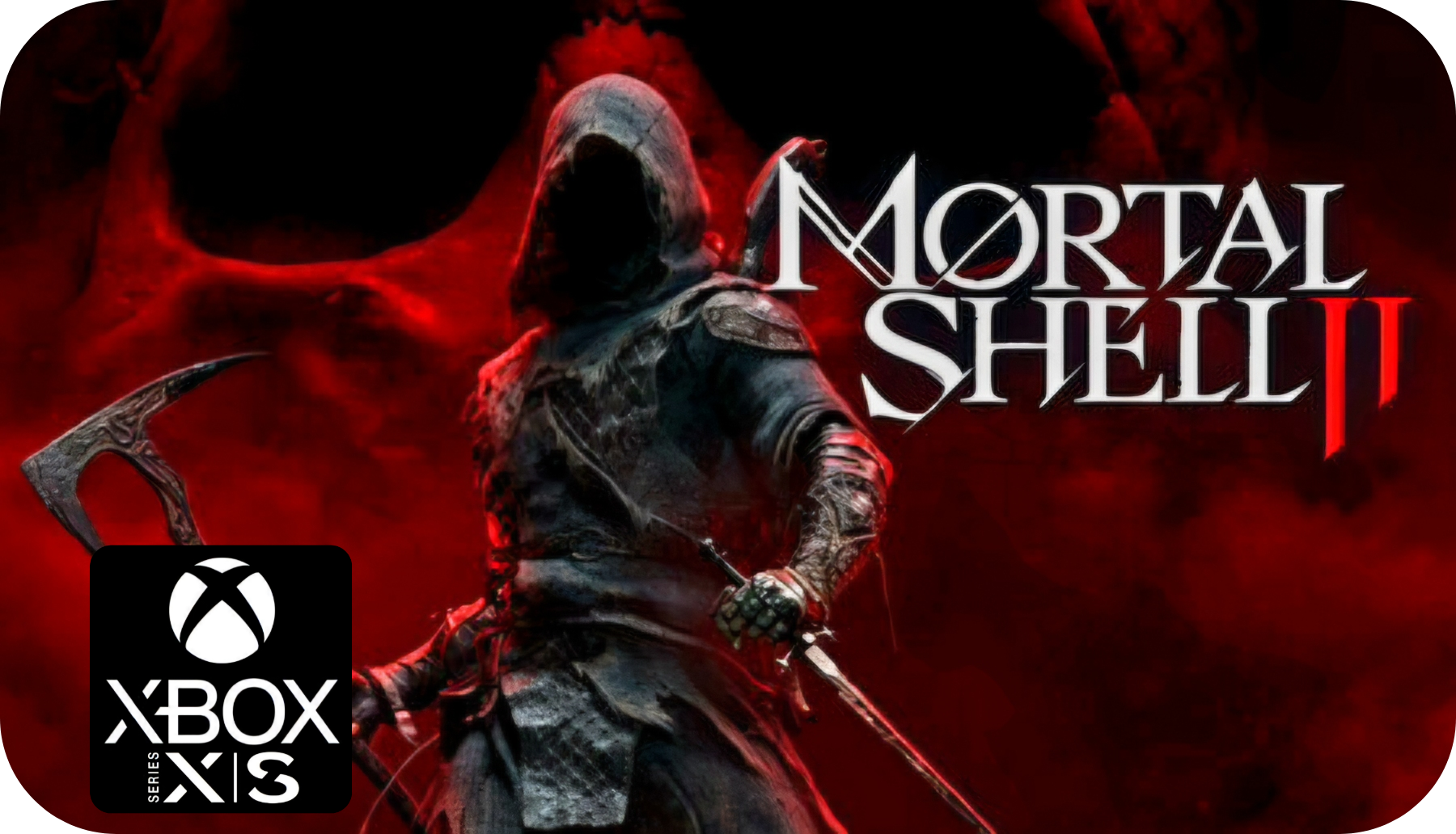 Mortal Shell II