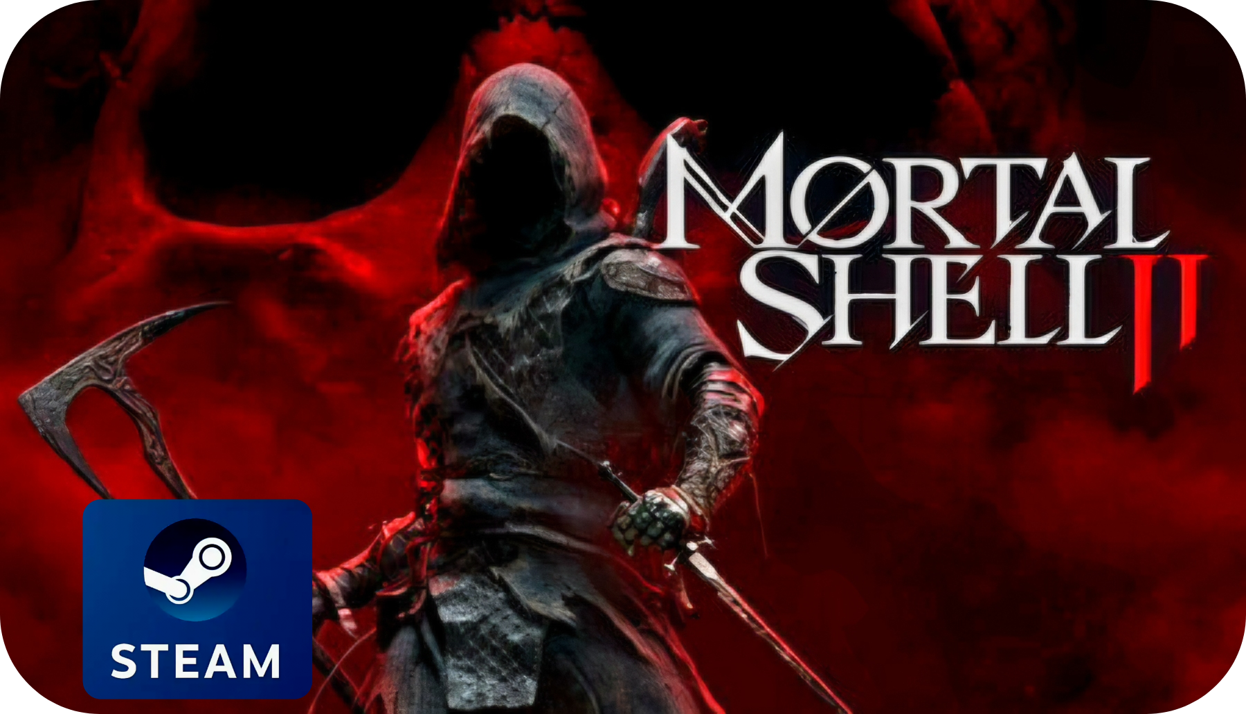 Mortal Shell II