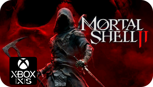 Mortal Shell II