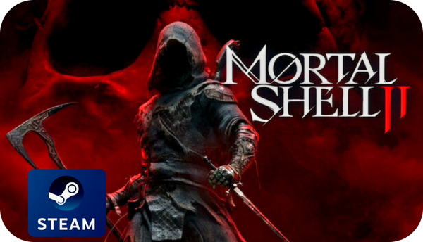 Mortal Shell II
