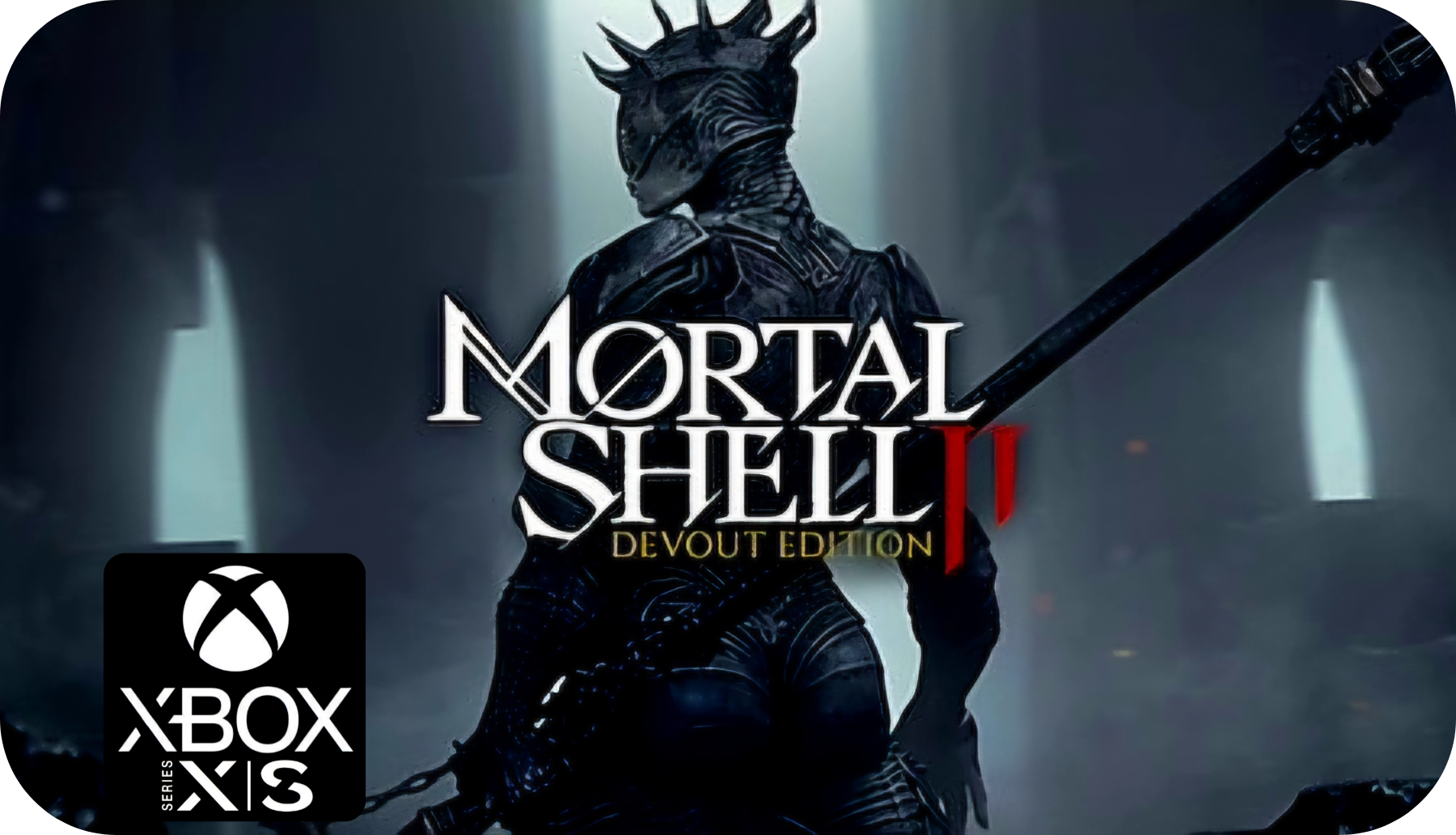 Mortal Shell II Devout Edition