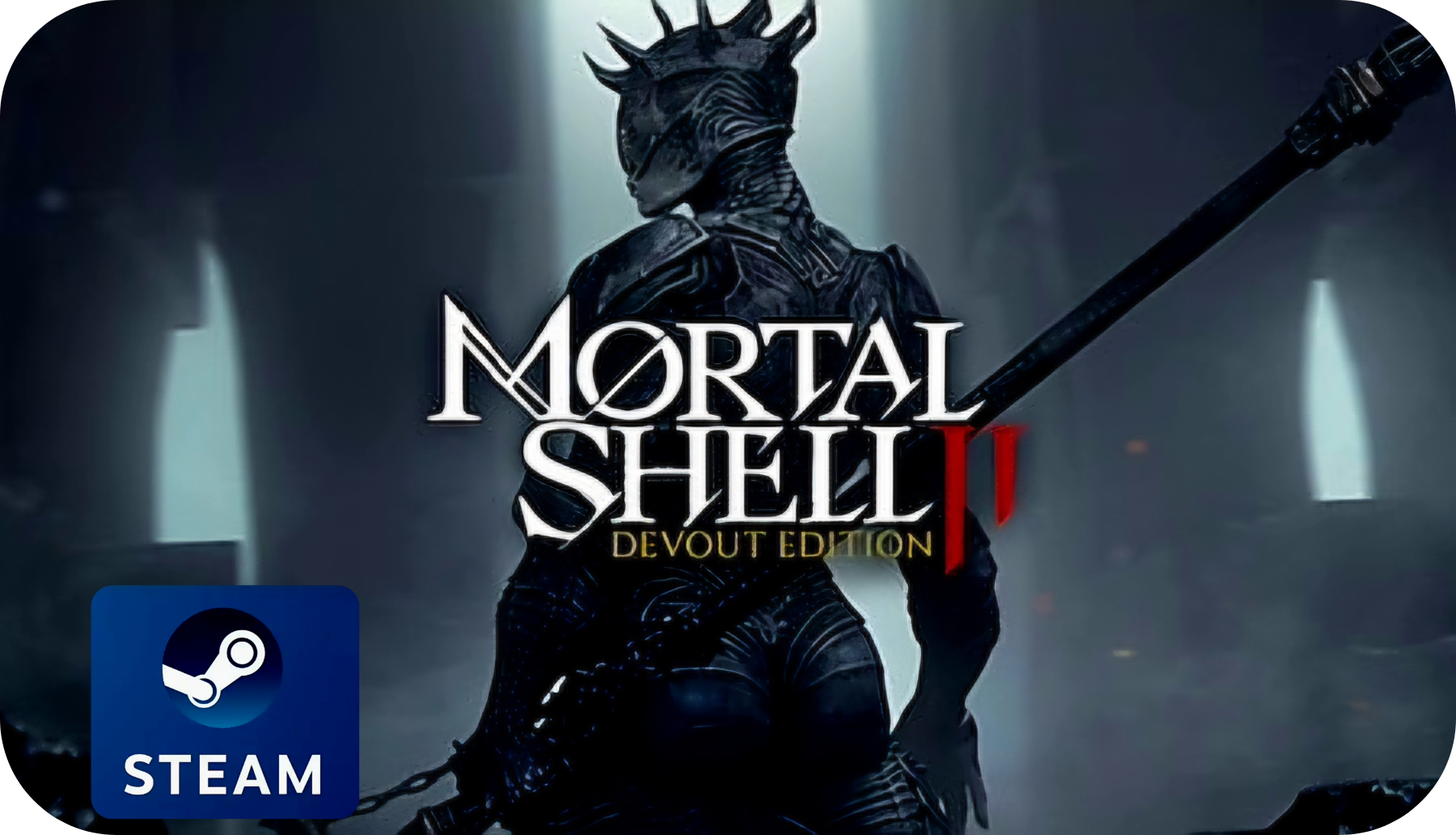 Mortal Shell II Devout Edition
