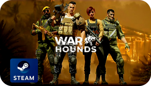 Warhounds