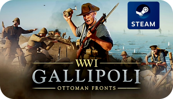 Gallipoli
