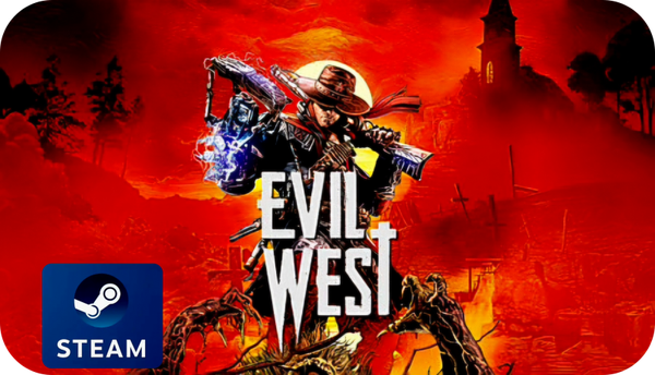 EVIL WEST