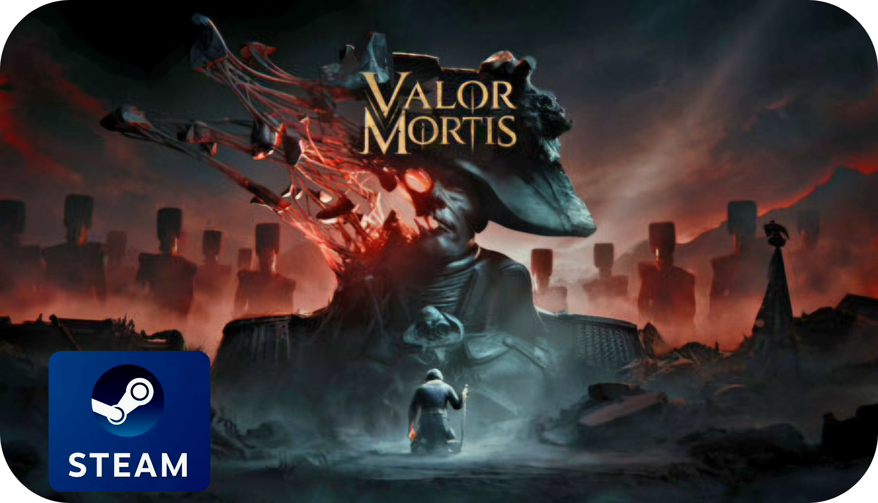 Valor Mortis