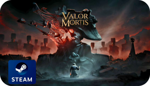 Valor Mortis