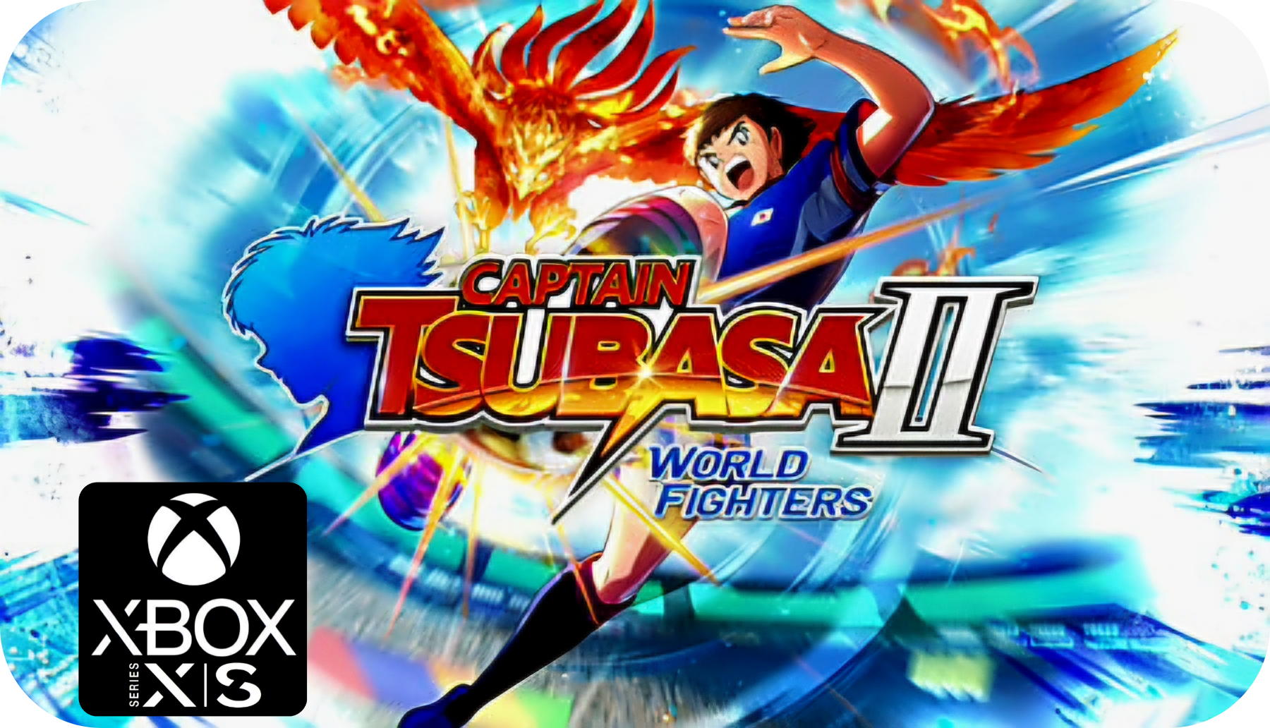 Captain Tsubasa II: World Figthers