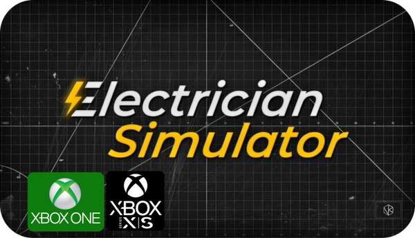 Electrician Simulator