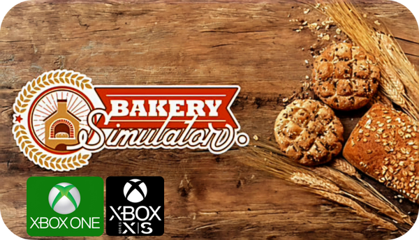 Bakery Simulator