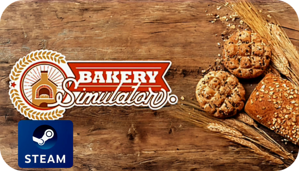 Bakery Simulator