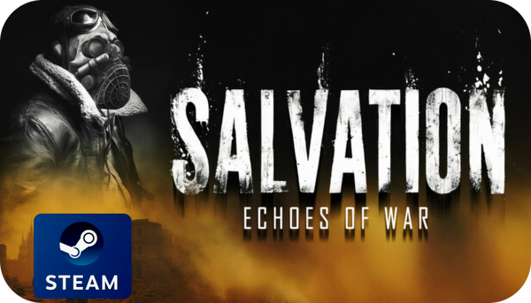 Salvation: Echoes of War