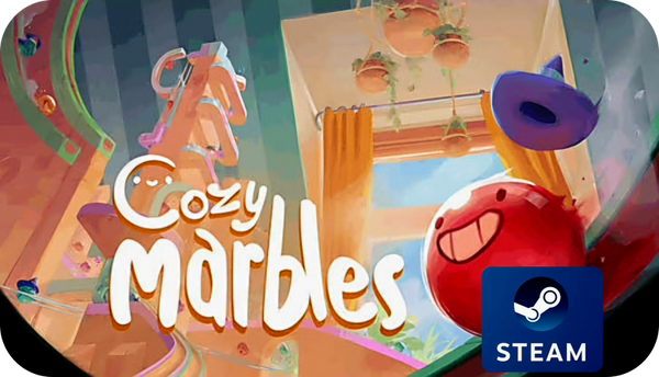 Cozy Marbles