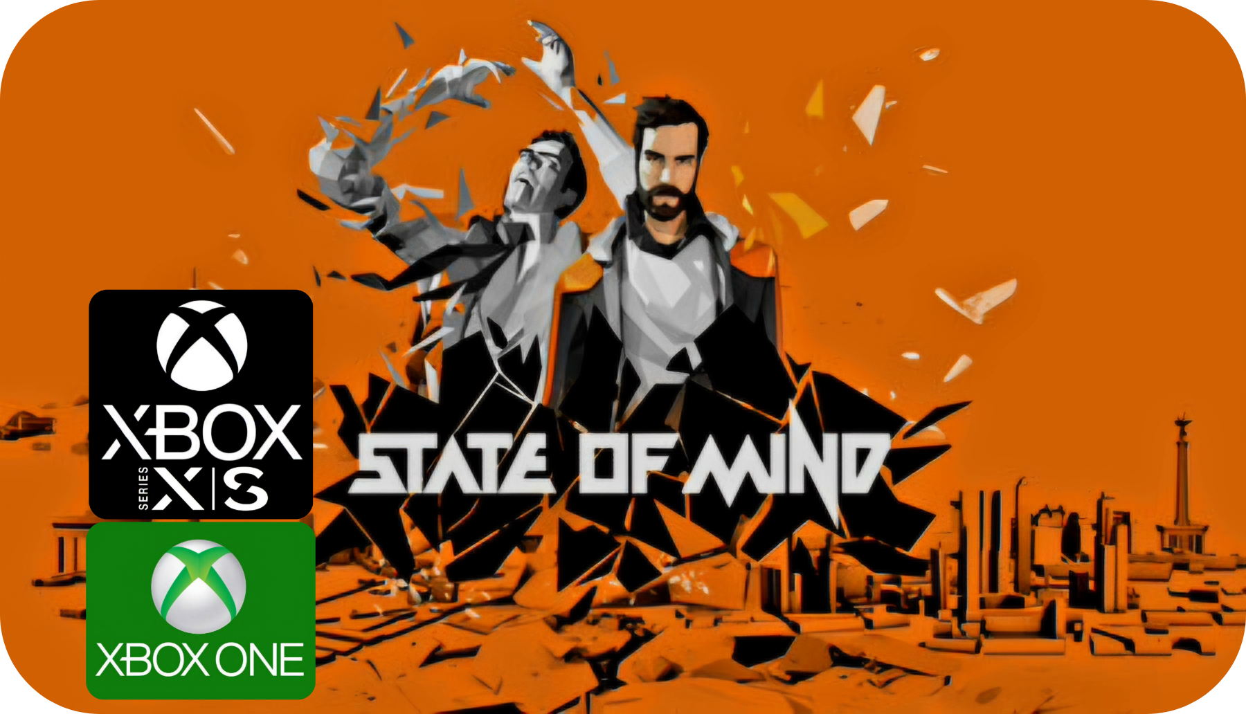 State of Mind