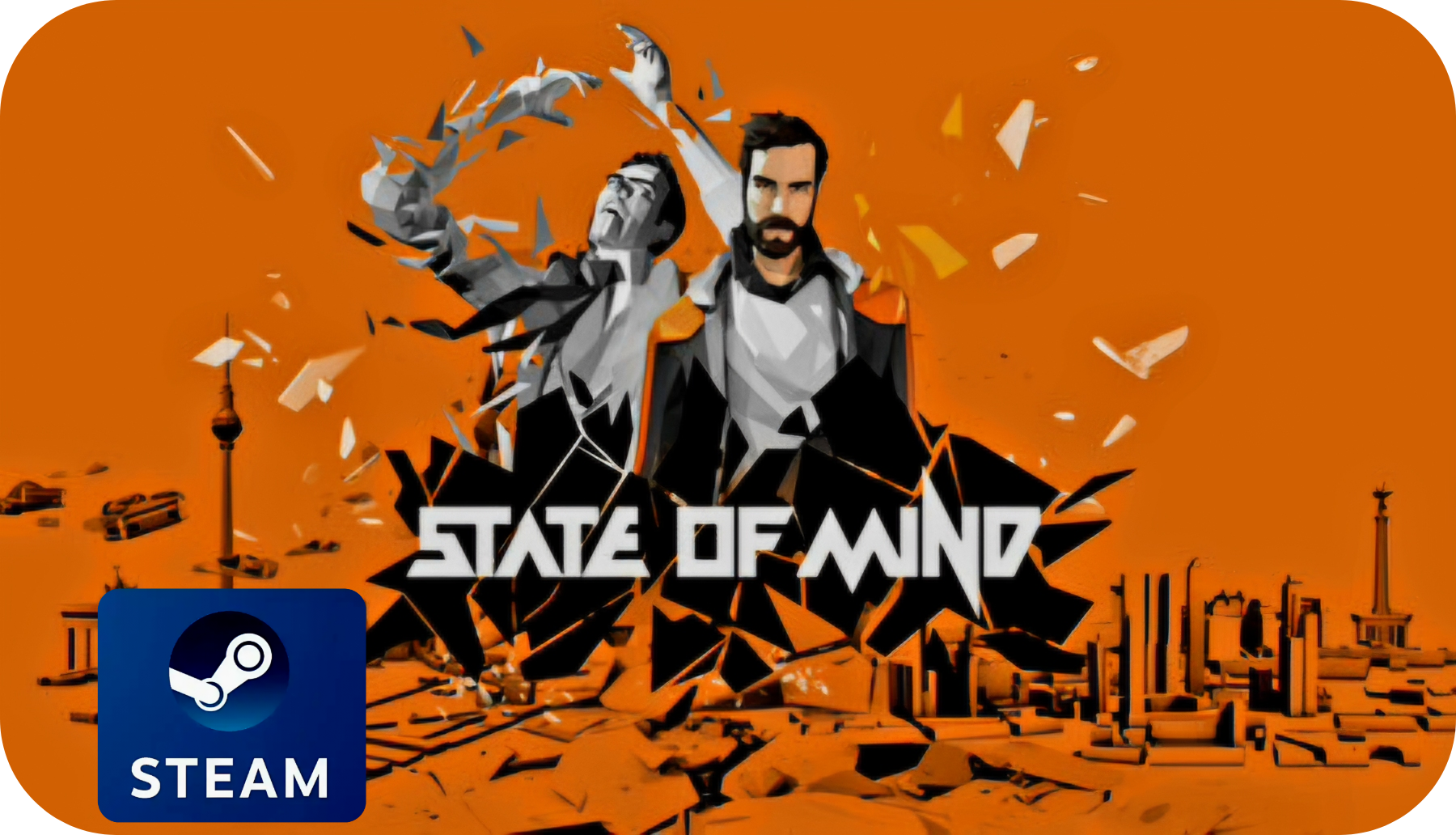 State of Mind