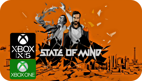 State of Mind